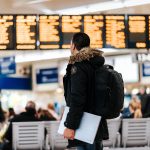 5 steps to healthy holiday travel